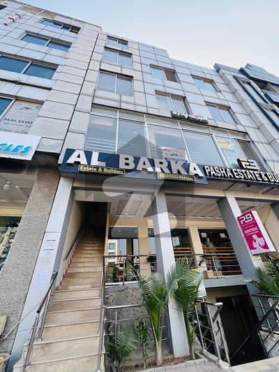 حب کمرشل بحریہ ٹاؤن فیز 8 ۔ سفاری ویلی,بحریہ ٹاؤن فیز 8,بحریہ ٹاؤن راولپنڈی,راولپنڈی میں 2 کمروں کا 3 مرلہ فلیٹ 22.0 ہزار میں کرایہ پر دستیاب ہے۔