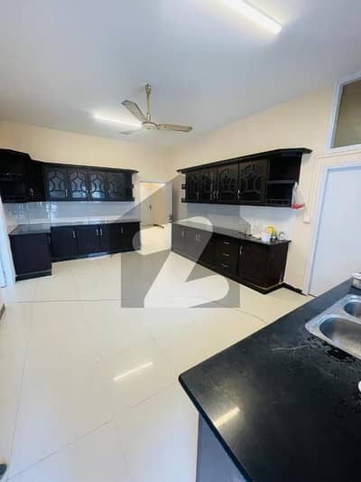 14 Marla Lower Portion For rent In Rs. 135000 Only