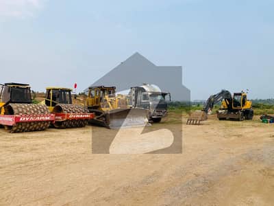 سی پندرہ اسلام آباد میں 1 کنال رہائشی پلاٹ 2.65 کروڑ میں برائے فروخت۔