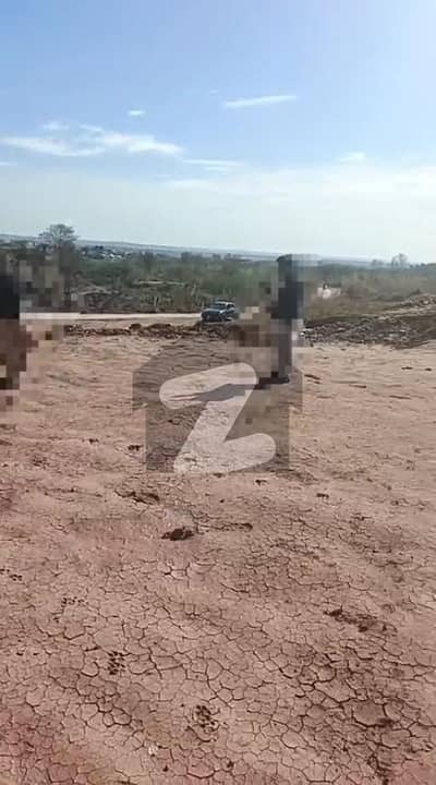 20 Kanal Land available for Sale near Rawalpindi Ring Road & DHA Phase 4 River View