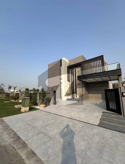 1 Kanal House For sale full basemnt fully furnished. Modren Designe 1 kanal green lawn pool cenima lift 1 Kanal House For sale full basemnt fully furnished. Modren Designe 1 kanal green lawn pool cenima lift