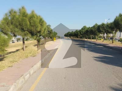 10 Marla All Paid Plot Overseas Sector 3