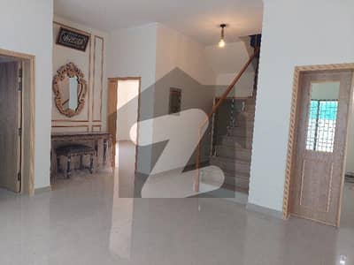 Brand New 10 Marla Stylish House