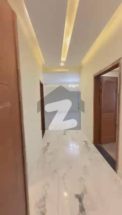 Brand New 3 Bed Room Apartments For Sale in Askari 11 Lahore