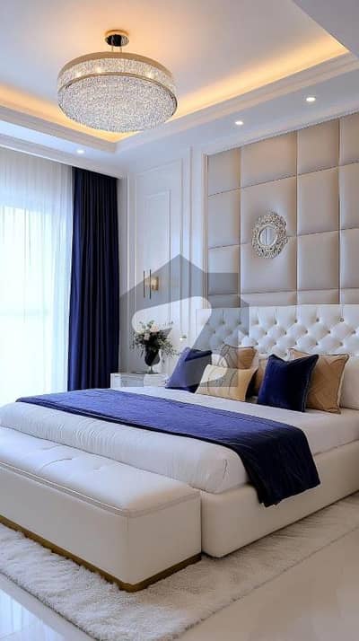 فیصل ٹاؤن فیز 2 فیصل ٹاؤن - ایف ۔ 18,اسلام آباد میں 10 مرلہ رہائشی پلاٹ 60.65 لاکھ میں برائے فروخت۔