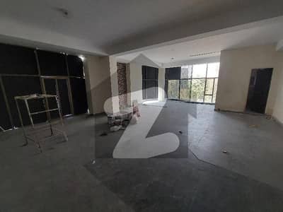 ویلینشیاء ہاؤسنگ سوسائٹی لاہور میں 5 مرلہ دفتر 65.0 ہزار میں کرایہ پر دستیاب ہے۔