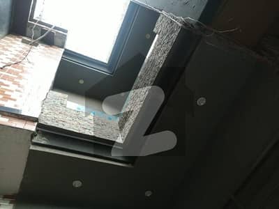 4 Marla Triple Story Brand New House For Rent