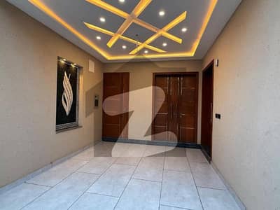 5 Marla Double Storey House For Rent In Sadran Bypass