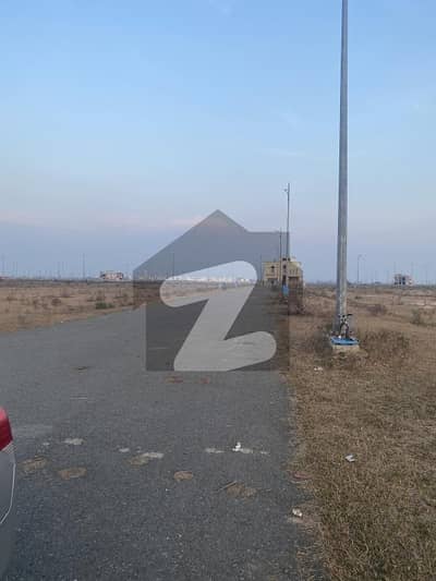 ڈی ایچ اے فیز9 پریزم - بلاک کے ڈی ایچ اے فیز9 پریزم,ڈی ایچ اے ڈیفینس,لاہور میں 5 مرلہ رہائشی پلاٹ 88.0 لاکھ میں برائے فروخت۔