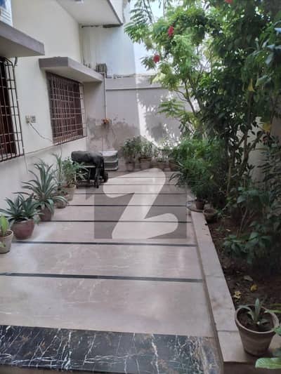 Saadi Town Block 02 Well Maintained House