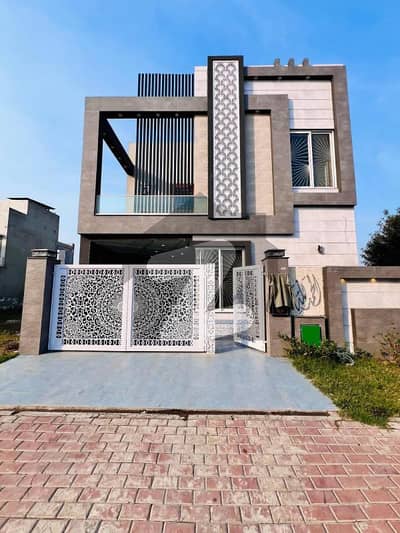1-3 Years Instalment Plan solid Build 5 Marla Luxury House Available In Park View City Lahore 1-3 Years Instalment Plan solid Build 5 Marla Luxury House Available In Park View City Lahore