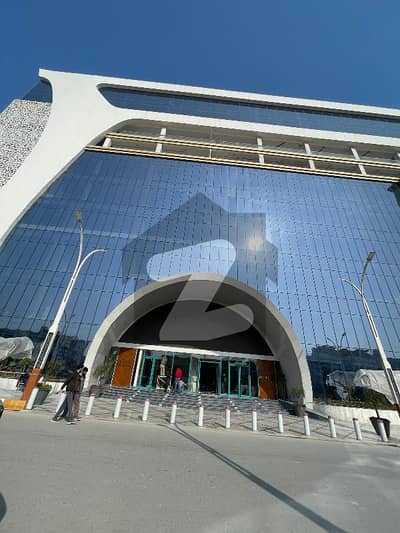 Ground Floor Shop For Sale In D Mall (Giga Banquet Mall)