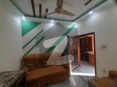 2.5 Marla House Available For Sale In Lalazar2
