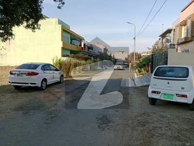 ٹی آئی پی ہاؤسنگ سوسائٹی ۔ فیز2 ٹی آئی پی ہاؤسنگ سوسائٹی,لاہور میں 18 مرلہ رہائشی پلاٹ 2.2 کروڑ میں برائے فروخت۔