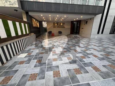 1 KANAL HOUSE FOR SALL IN TIPU BLOCK