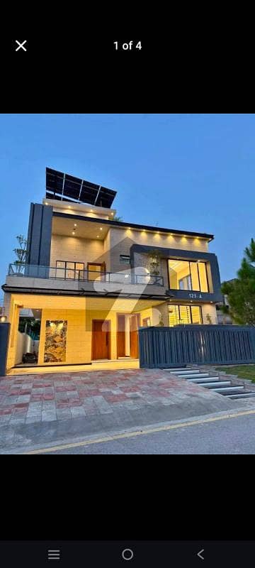 Affordable House For Sale In Top City 1 - Block A