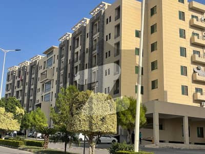 2-Bedroom Apartment For Sale In Zaraj Housing Scheme Hill View Gated Community