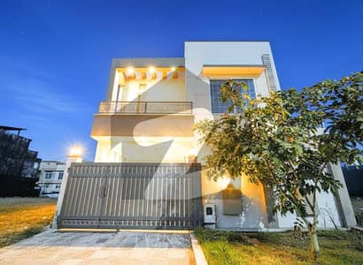 05 Marla Brand New House For Rent in Bahria town Phase 8 Rawalpindi 05 Marla Brand New House For Rent in Bahria town Phase 8 Rawalpindi