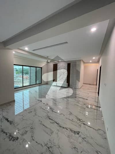 12 Marla 04 Bedroom Apartment Available For Sale In Askari 10 sector S Lahore Cantt