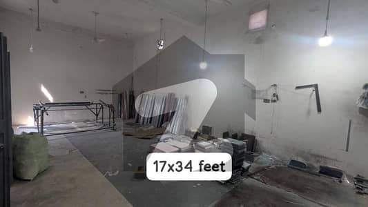 1 Kanal Factory For Sale In Bhatti Town Near Sitara Gold City Faisalabad