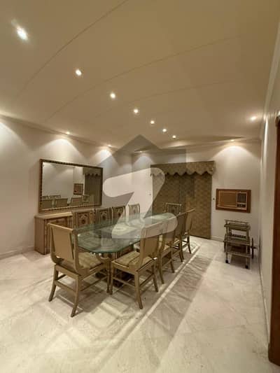 House For Rent In DHA Phase 3 Block X