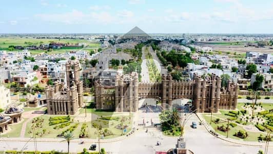 ماسٹر سٹی ہاؤسنگ سکیم گوجرانوالہ میں 2 کمروں کا 3 مرلہ فلیٹ 25.0 ہزار میں کرایہ پر دستیاب ہے۔