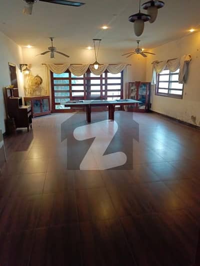 DHA Phase 7, 500 Sqyd, Bungalow For Rent (Furnished / NonFurnished?)