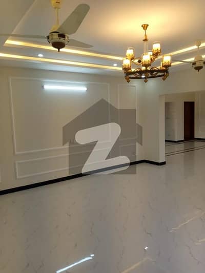 BREND NEW GROND PORTION FOR RENT