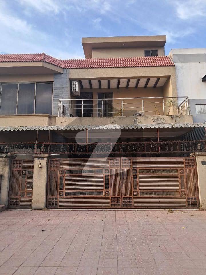 House For Sale Sector D-12/1, Islamabad House For Sale Sector D-12/1, Islamabad