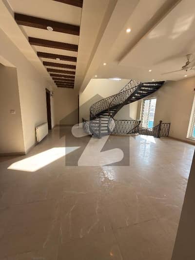 Brand New Luxury 8 Bedrooms House With Gareen Lawn For Rent In F-7 Islamabad