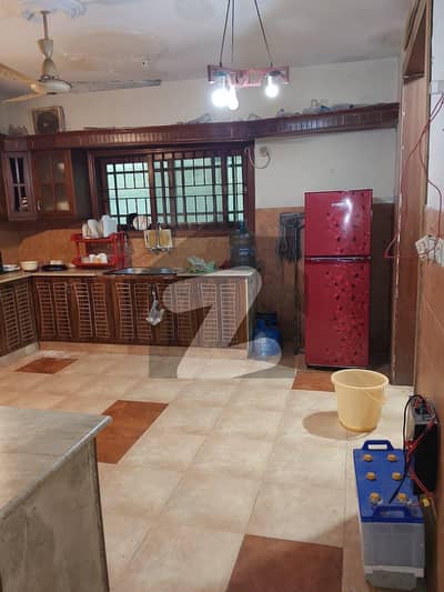 500Yards Independent House For Sale