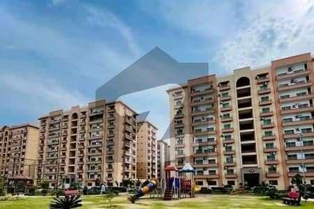 10 Marla 3 Bedroom Luxury Apartment is Available for Sale in Askari 10 Sector F Lahore cantt.