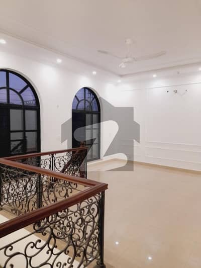 5 Marla Brand New House For Rent