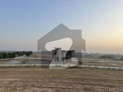 Corner Plot Best Opportunity For Investment & House Build Solid Land Cutting Area