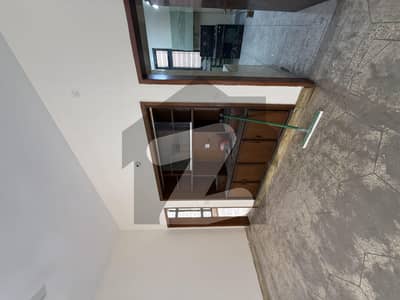 One Kanal Double Storey House Available For Rent