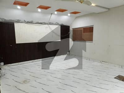 300 Sq Feet Commercial Hall Basement For Rent