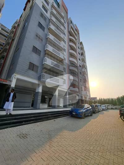 شانزیل ایکسکلوسیو ملیر لِنک ٹُو سُپر ہائی وے,کراچی میں 2 کمروں کا 5 مرلہ فلیٹ 51.0 ہزار میں کرایہ پر دستیاب ہے۔