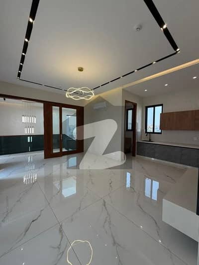 10 MARLA HOUSE FOR SALE IN BAHRIA ORCHARD LAHORE