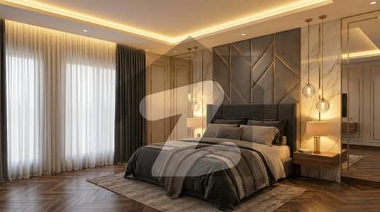 2 Bed Apartment Available at Best Price in Madina Mall and Residency, High Return Opportunity in Bahria Town