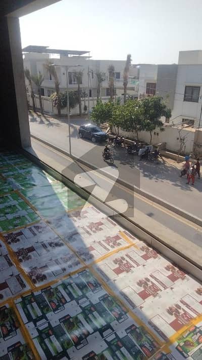 ڈی ایچ اے فیز 6 ڈی ایچ اے ڈیفینس,کراچی میں 4 مرلہ عمارت 10.5 لاکھ میں کرایہ پر دستیاب ہے۔