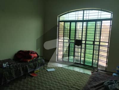 12 Marla House For Rent In Johar Town G Block