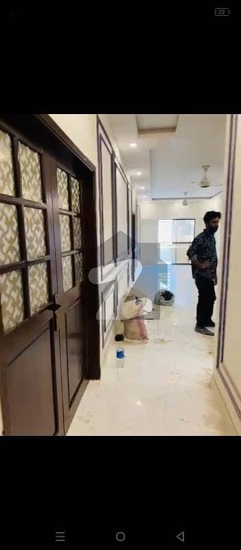 برج-ال-حرمین یونیورسٹی روڈ,کراچی میں 3 کمروں کا 8 مرلہ مکان 64.0 ہزار میں کرایہ پر دستیاب ہے۔