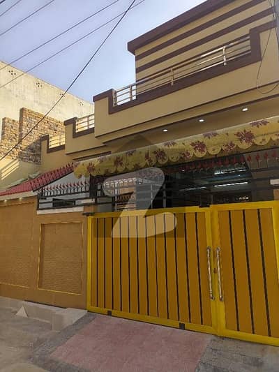 آفیسر کالونی میسرائل روڈ,راولپنڈی میں 2 کمروں کا 5 مرلہ مکان 1.45 کروڑ میں برائے فروخت۔