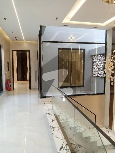 BRAND NEW 10 marla House for Sale in Phase-8 DHA LAHORE