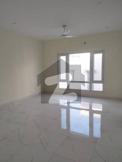 FULLY RENOVATED MASSIVE 1,000 SQ. YARD PORTION | FOR RENT IN DHA PHASE 8, KARACHI
