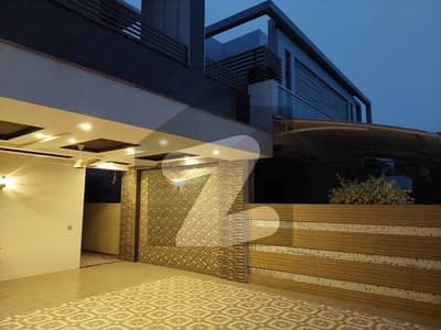 Prime Location EME Society - Block A House Sized 20 Marla For Sale Prime Location EME Society - Block A House Sized 20 Marla For Sale