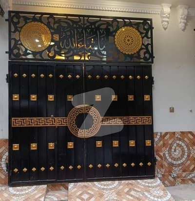 Brand New 563 Square Feet House Available In Marghzar Officers Colony For sale Brand New 563 Square Feet House Available In Marghzar Officers Colony For sale