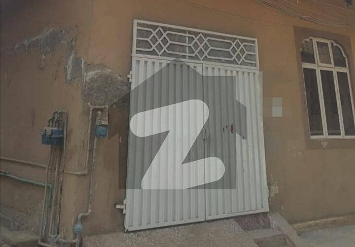 Well-constructed House Available For sale In Hassan Town Well-constructed House Available For sale In Hassan Town