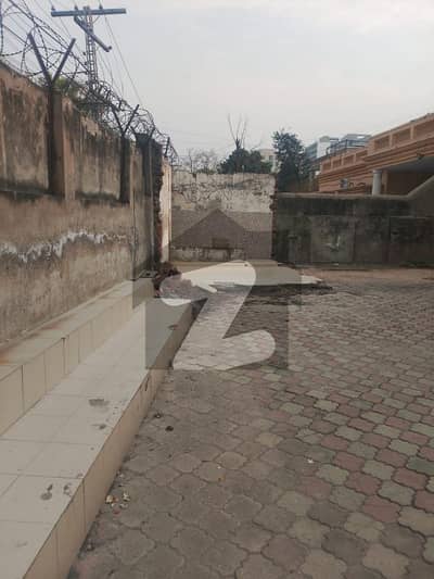 4 Kanal Luxury Home For Sale in Kalma Chowk