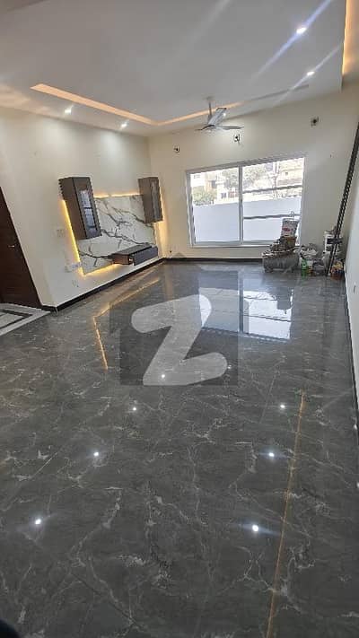 5 Marla House For Rent Sector N Bahria Enclave Islamabad